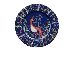 Iittala Taika Lautanen 22 cm sininen