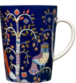 Iittala Taika muki 0,4 l sininen