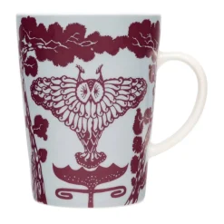 Iittala Taika muki 0,4 l Uni kirsikka