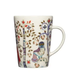 Iittala Taika muki Taika 0,3l valkoinen