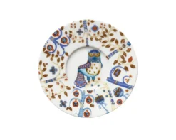 Iittala Taika Vati 11 cm valkoinen