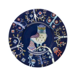 Iittala Taika vati Taika 16 cm sininen