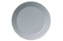 Iittala Teema helmenharmaa Lautanen 21 cm
