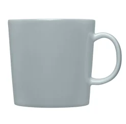 Iittala Teema helmenharmaa Muki 0,4 L