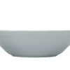 Iittala Teema helmenharmaa Syvä lautanen 21 cm