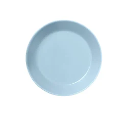 Iittala Teema lautanen 17 cm jäänsininen