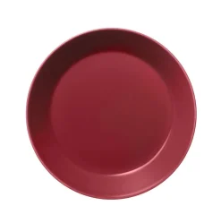 Iittala Teema lautanen 17 cm kirsikka