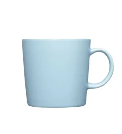 Iittala Teema muki 0,3 l jäänsininen