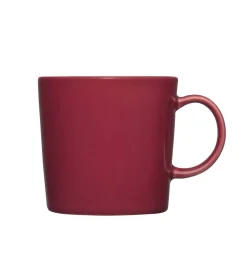 Iittala Teema muki 0,3 l kirsikka