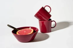 Iittala Teema muki 0,3 l kirsikka