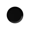 IIttala Teema musta Lautanen 17 cm