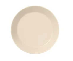 Iittala Teema pellava lautanen 21 cm