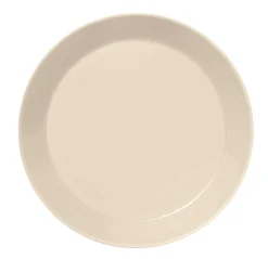 Iittala Teema pellava lautanen 26 cm