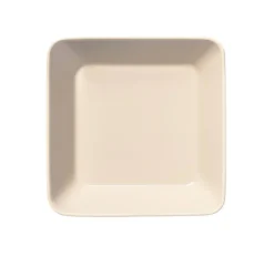 Iittala Teema pellava tarjoiluvati 16x16 cm