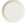 Iittala Teema valkoinen Lautanen 26 cm