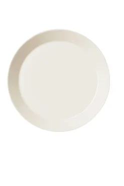 Iittala Teema valkoinen Lautanen 26 cm