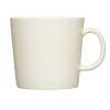 Iittala Teema valkoinen Muki 0,4 L