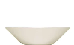 Iittala Teema valkoinen Syvä lautanen 21 cm valkoinen