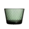 Iittala Tundra juomalasi 16 cl havunvihreä 2 kpl