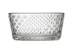 Iittala Tundra kulho 25 cl kirkas