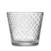 Iittala Tundra lasi 29 cl 2 kpl kirkas