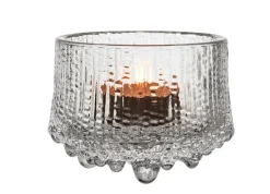 Iittala Ultima Thule Kynttilälyhty 65 mm kirkas