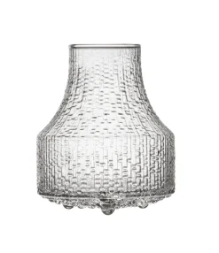 Iittala Ultima Thule maljakko 82x97 mm kirkas