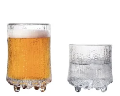 Iittala Ultima Thule Olutlasi 60 cl kirkas 2kpl