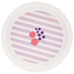 Iloleipuri piirakkavuoka Marjakestit keraaminen