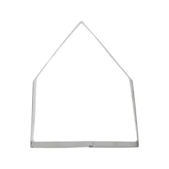 Iloleipuri piparkakkutalo-muotit