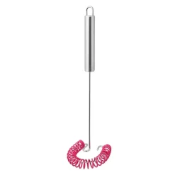 Iloleipuri vispilä silikonipinnalla