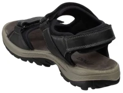 Imac sandaalit 559230 2290/006 nero / fucsia