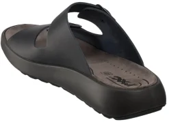 Imac sandaalit 552710 nero