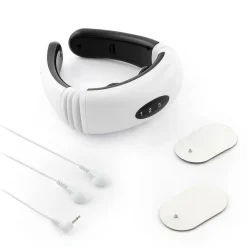 InnovaGoods elektromagneettinen selän ja niskan hierontalait