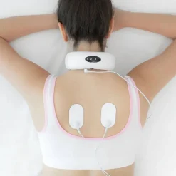 InnovaGoods elektromagneettinen selän ja niskan hierontalait