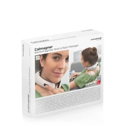 InnovaGoods elektromagneettinen selän ja niskan hierontalait