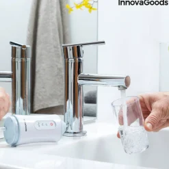 InnovaGoods hammasvälisuihku langaton