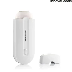 InnovaGoods ihokarvanpoistaja Mini Led