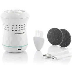 InnovaGoods jalkaraspi ladattava