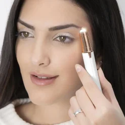 InnovaGoods kasvotrimmeri No-Pain