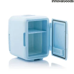 InnovaGoods kosmetiikkajääkaappi