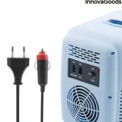 InnovaGoods kosmetiikkajääkaappi