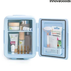 InnovaGoods kosmetiikkajääkaappi