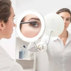 InnovaGoods meikkipeili Led