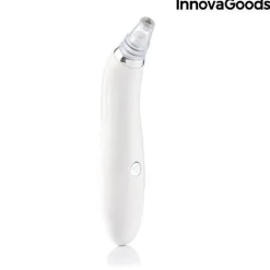 InnovaGoods mustapäiden poistaja