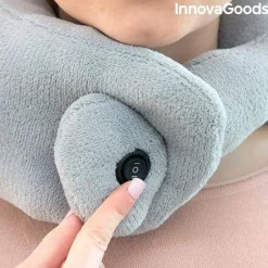 InnovaGoods niskahieroja pehmeä