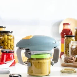 InnovaGoods sähköinen purkinavaaja