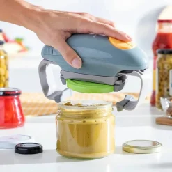 InnovaGoods sähköinen purkinavaaja