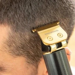 InnovaGoods trimmeri Professional musta