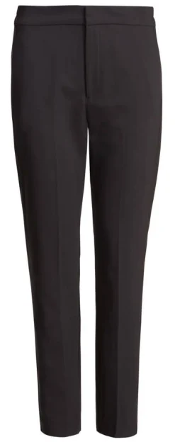 InWear housut Zella Flat pant